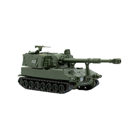 howitzer M-109 / ACE Arwico 1/87 タンク