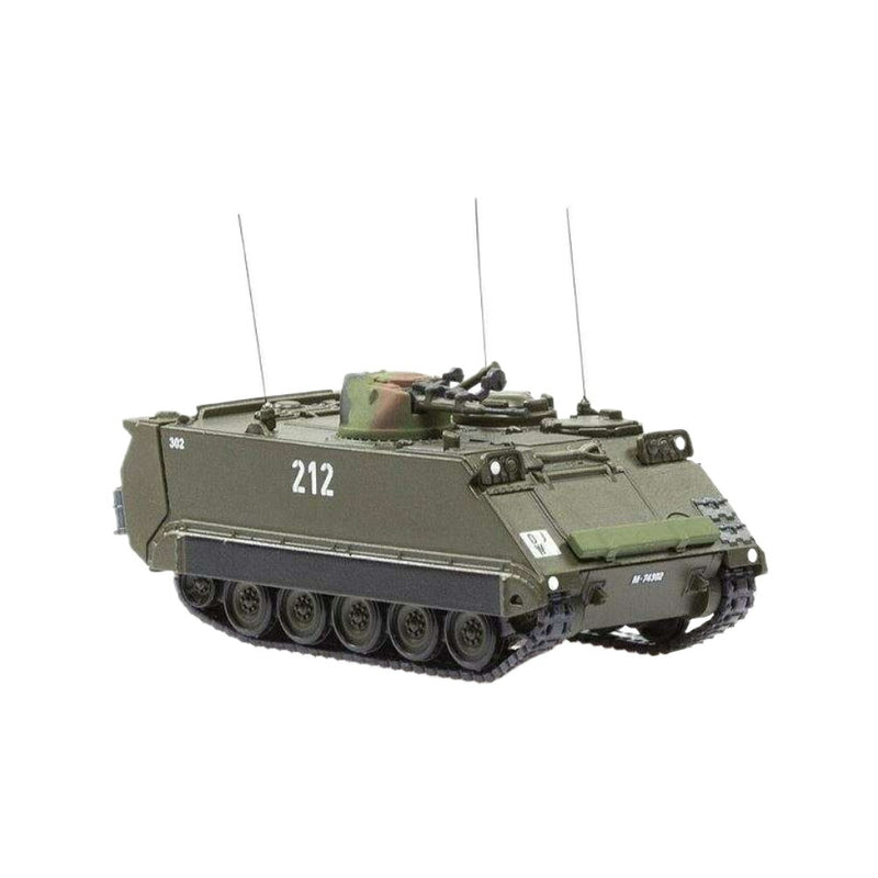 ギャラリービューアに画像をロードする, Sch?tzenpanzer / ACE Arwico 1/87 タンク
