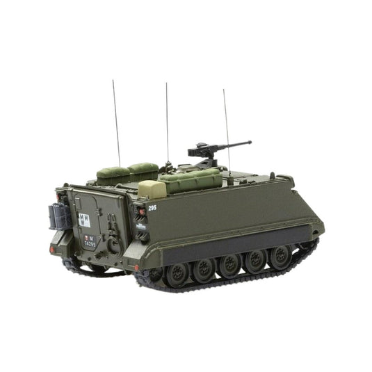 Transmission tank / ACE Arwico 1/87 タンク