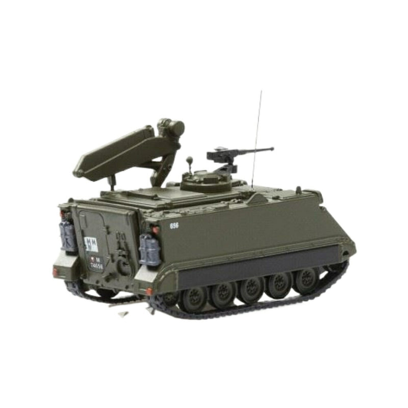 ギャラリービューアに画像をロードする, Crane Tank M113 / ACE Arwico 1/87 タンク
