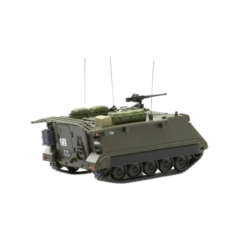 ギャラリービューアに画像をロードする, Fire Control Tank / ACE Arwico 1/87 タンク
