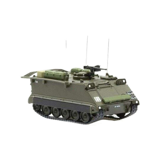 Fire Control Tank / ACE Arwico 1/87 タンク