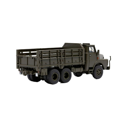Henschel truck HS / ACE Arwico 1/87 トラック