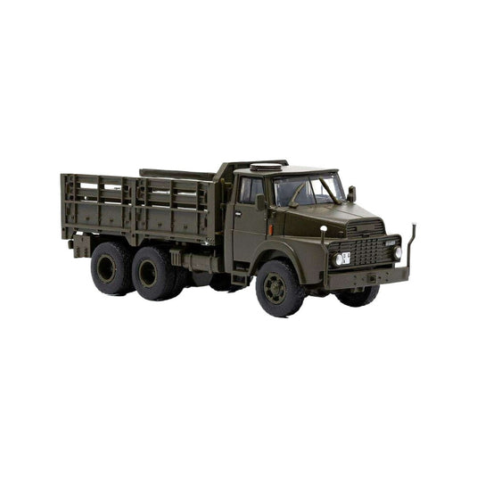 Henschel truck HS / ACE Arwico 1/87 トラック