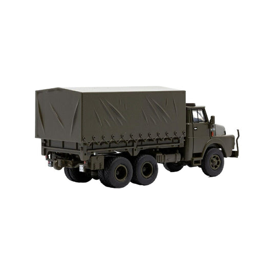 Henschel truck HS / ACE Arwico 1/87 トラック
