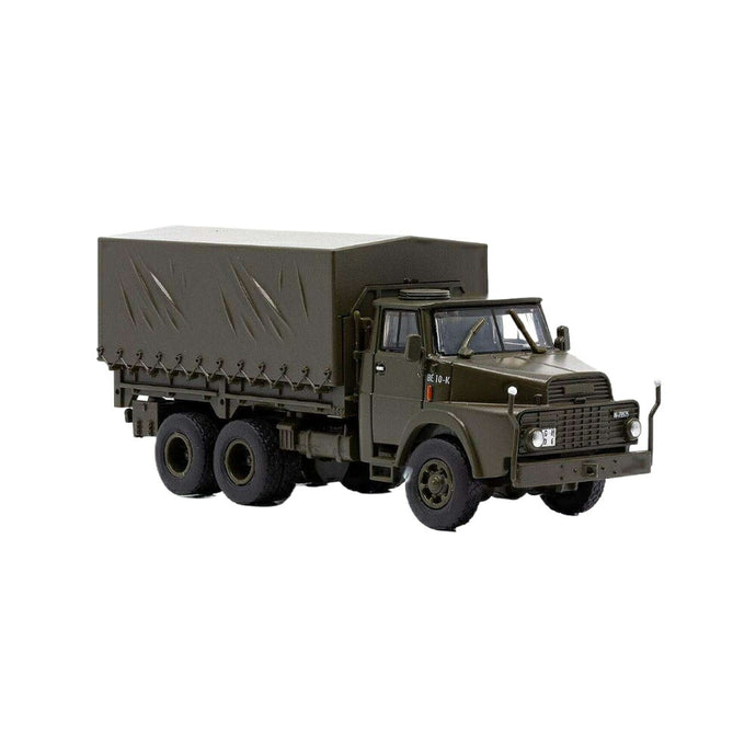 Henschel truck HS / ACE Arwico 1/87 トラック