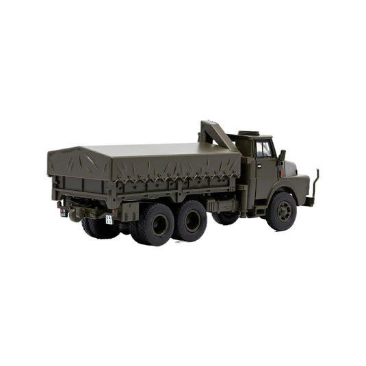 Henschel HS 3-14 / ACE Arwico 1/87 トラック