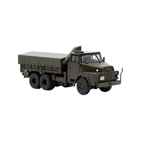 Henschel HS 3-14 / ACE Arwico 1/87 トラック