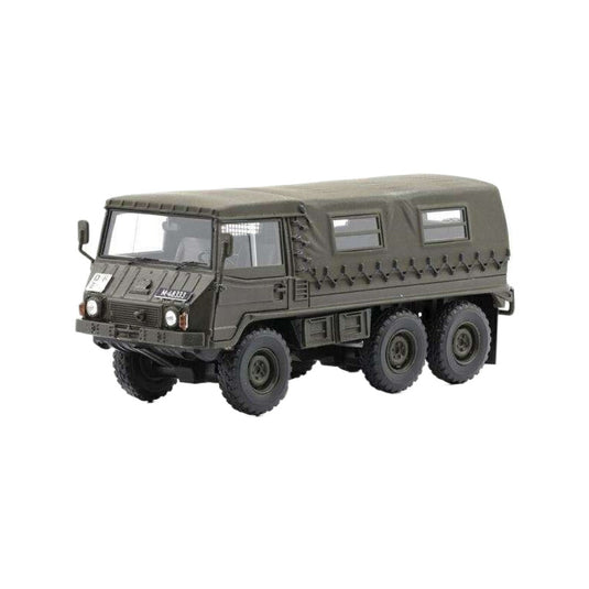 Pinzgauer 712M / ACE Arwico 1/50 建設機械模型 工事車両