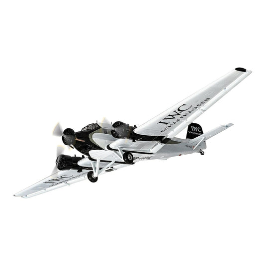 ジューエアー Ju-Air ユンカース Ju 52/3 HB-HOS IWC塗装 / ACE Arwico 1/72 飛行機模型 旅客機