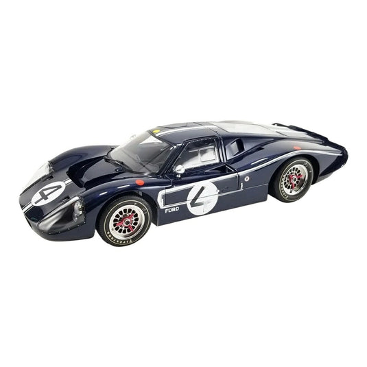 【予約】 フォード GT40 Mk IV
