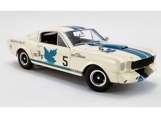1965 シェルビー GT350R