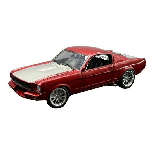 【予約】 フォード シェルビー GT350R プロツーリング 1965 レッド / ACME 1/18 ミニカー