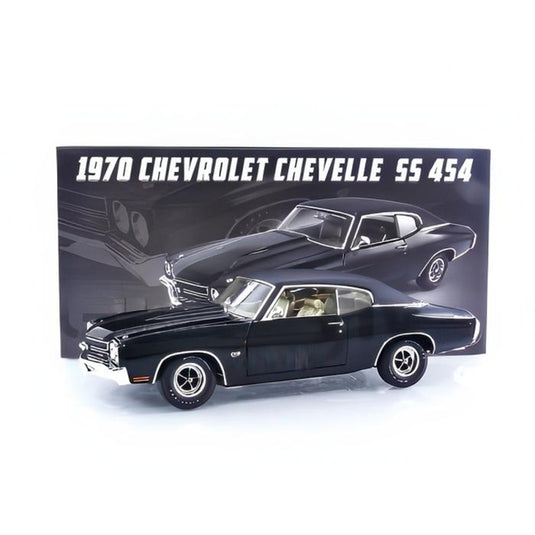 CHEVROLET Chevelle SS 454 1970/ ACME 1/18 ミニカー