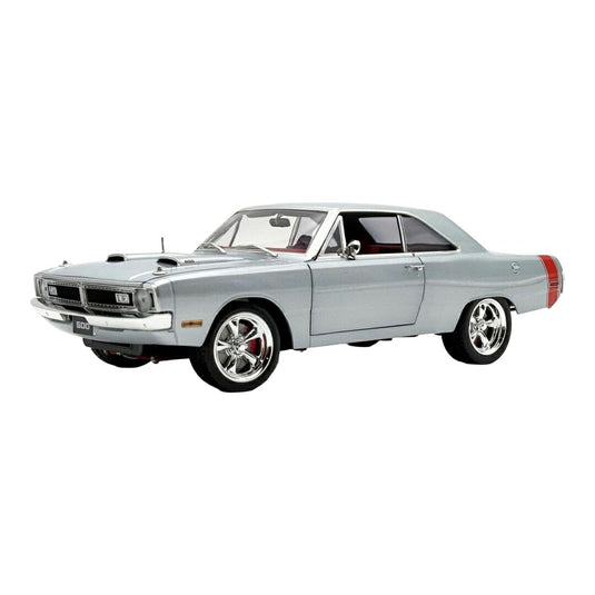 【予約】2026年発売予定 Dodgeダッジ Dartダート 440 クーペ 1970 チタンシルバー 402台限定 / ACME 1/18 ミニカー
