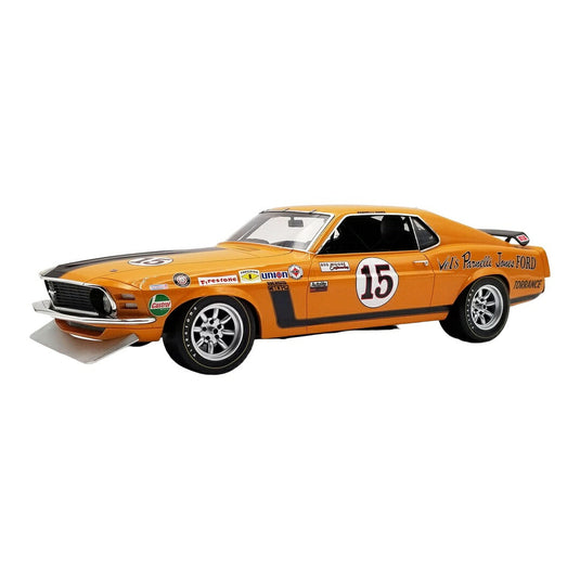 【予約】2026年発売予定 Fordフォード Mustangマスタング Boss 302 クーペ