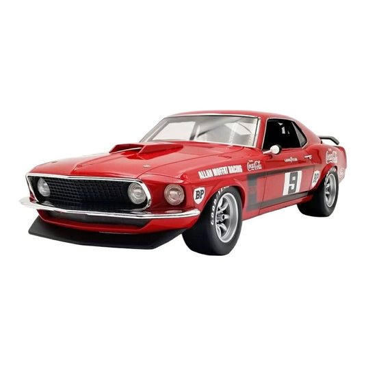【予約】2026年発売予定 Fordフォード Mustangマスタング BOSS 302 クーペ