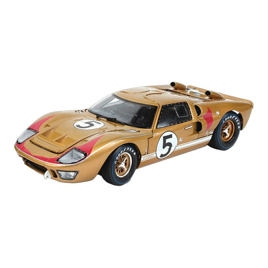【予約】2026年発売予定 Fordフォード GT40 MKII 7.0L V8