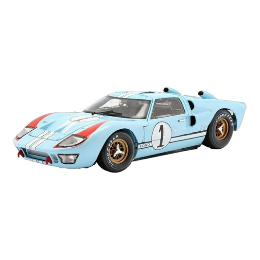 【予約】2026年発売予定 Fordフォード GT40 MKII 7.0L V8