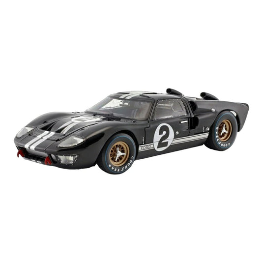 【予約】2026年発売予定 Fordフォード GT40 MKII 7.0L V8