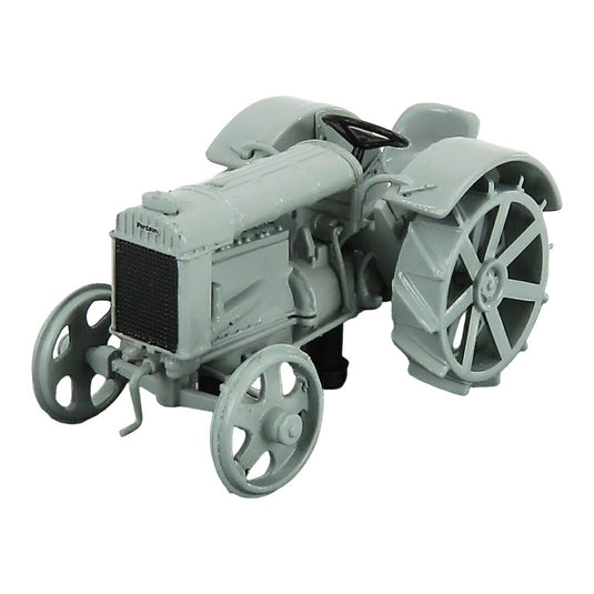 FORDSONフォードソン PUTILOVETS TRACTORトラクター 1924 GREYグレー / EDICOLA 1/43 ミニカー