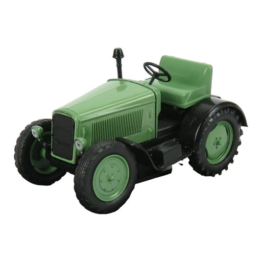 HANOMAGハノマーグ RL20 TRACTORトラクター 1937 GERMANYドイツ GREENグリーン / EDICOLA 1/43 ミニカー