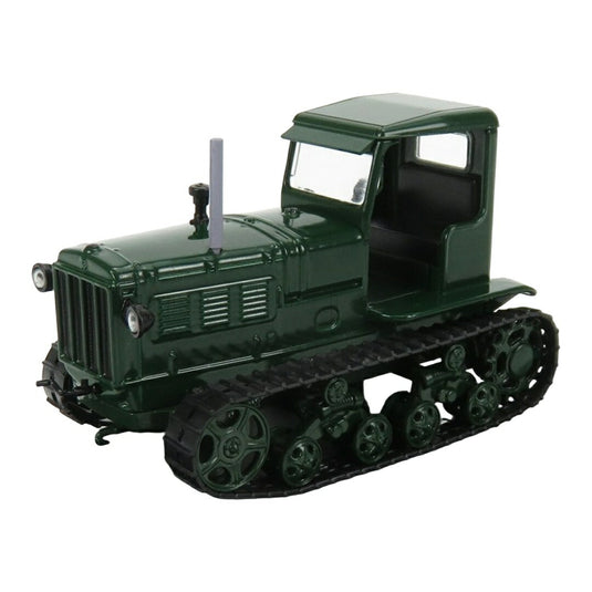 ALTAIアルタイ ASHTZ NATI CINGOLATOチンゴラート TRACTORトラクター 1942 GREENグリーン / EDICOLA 1/43 ミニカー