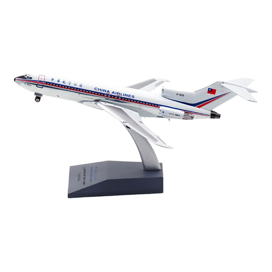 チャイナエアライン China Airlines ボーイング 727-109 / Aviation 200 1/200 飛行機模型 旅客機
