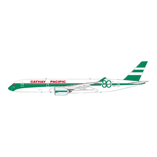 キャセイパシフィック航空 Cathay Pacific エアバス A350-900 / Aero Polaris 1/400 飛行機模型 旅客機