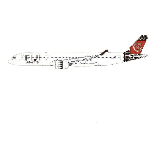 フィジー・エアウェイズ Fiji Airways エアバス A350-900 / Aero Polaris 1/400 飛行機模型 旅客機