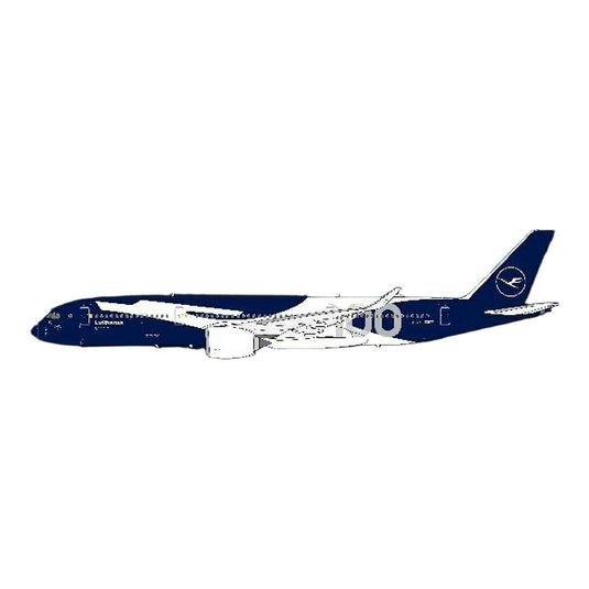 ルフトハンザ Lufthansa エアバス A350-900 / Aero Polaris 1/400 飛行機模型 旅客機