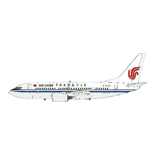 中国国際航空 Air China ボーイング 737-700 / Aero Polaris 1/400 飛行機模型 旅客機