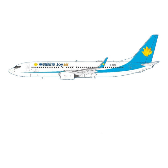 ジョイ・エア Joy Air ボーイング 737-800 / Aero Polaris 1/400 飛行機模型 旅客機