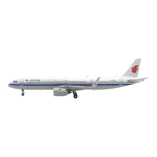 中国国際航空 Air China エアバス A321neo / Apollo 1/200 飛行機模型 旅客機