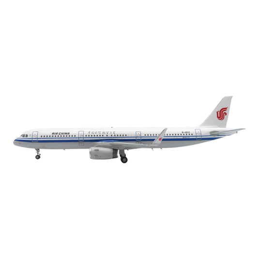 中国国際航空 Air China エアバス A321 / Apollo 1/200 飛行機模型 旅客機
