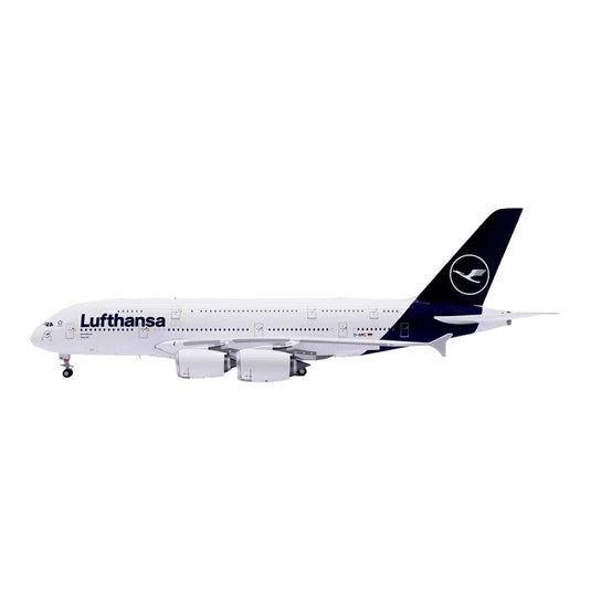 ルフトハンザ Lufthansa エアバス A380-841 / Apollo 1/200 飛行機模型 旅客機