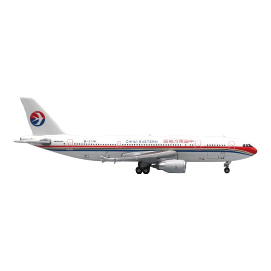 中国東方航空 China Eastern エアバス A300-600R / Apollo 1/400 飛行機模型 旅客機