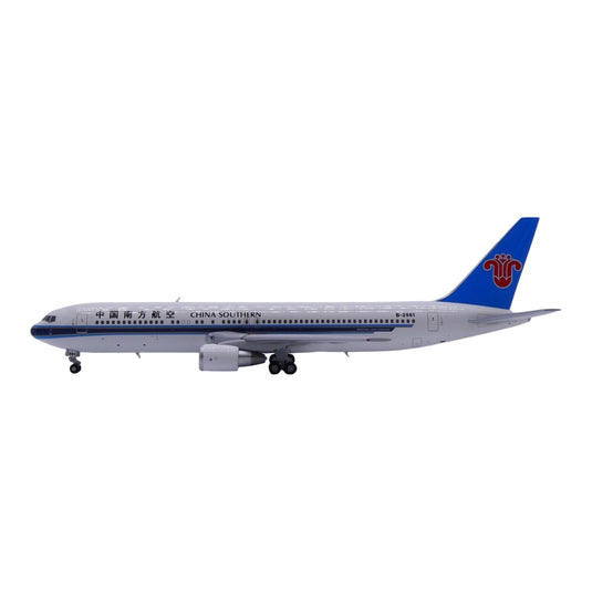 中国南方航空 China Southern ボーイング 767-300ER / Apollo 1/400 飛行機模型 旅客機