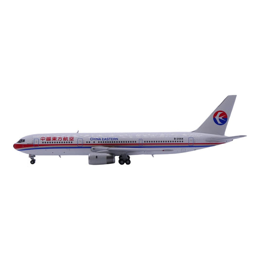 中国東方航空 China Eastern ボーイング 767-300ER / Apollo 1/400 飛行機模型 旅客機