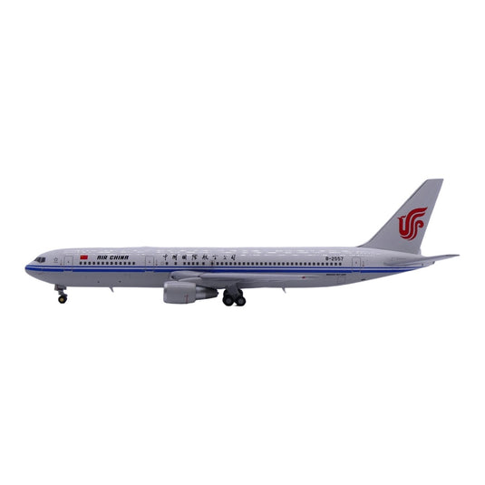 中国国際航空 Air China ボーイング 767-300ER / Apollo 1/400 飛行機模型 旅客機