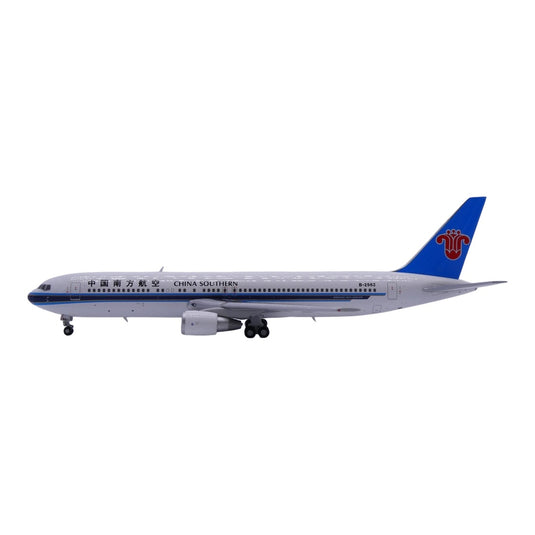 中国南方航空 China Southern ボーイング 767-300ER / Apollo 1/400 飛行機模型 旅客機
