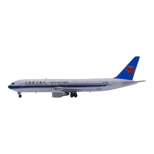 中国南方航空 China Southern ボーイング 767-300ER / Apollo 1/400 飛行機模型 旅客機