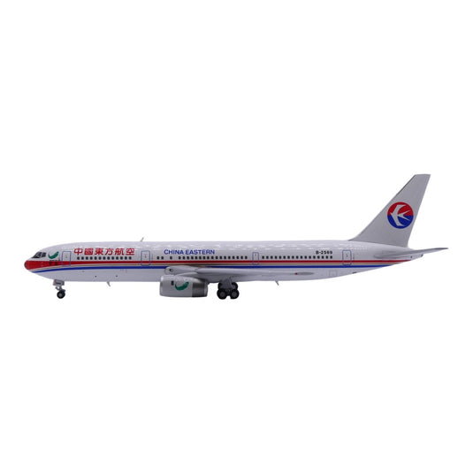 中国東方航空 China Eastern ボーイング 767-300ER / Apollo 1/400 飛行機模型 旅客機