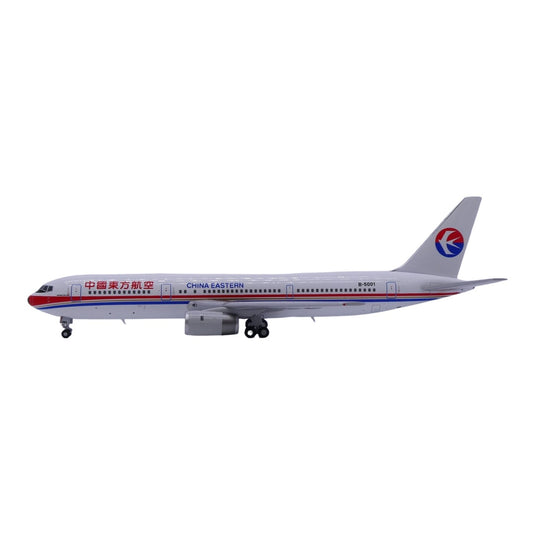 中国東方航空 China Eastern ボーイング 767-300ER / Apollo 1/400 飛行機模型 旅客機