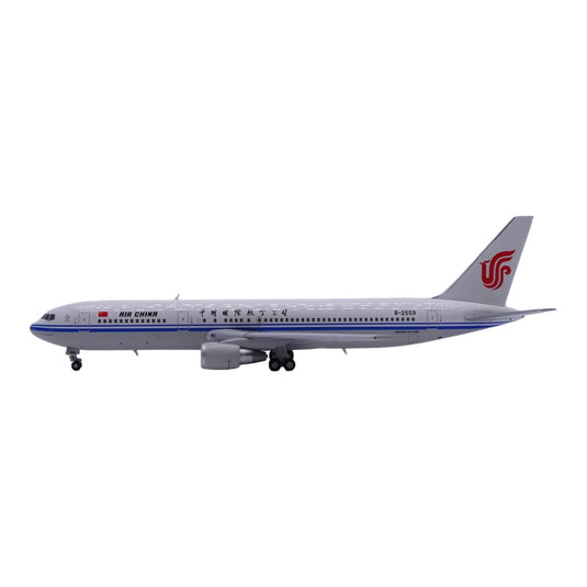 中国国際航空 Air China ボーイング 767-300ER / Apollo 1/400 飛行機模型 旅客機