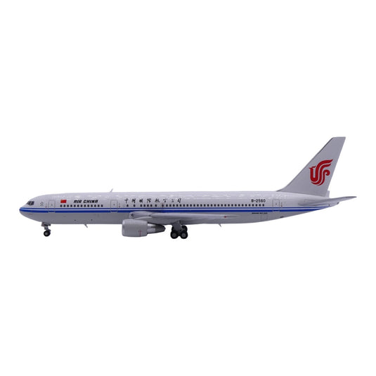 中国国際航空 Air China ボーイング 767-300ER / Apollo 1/400 飛行機模型 旅客機