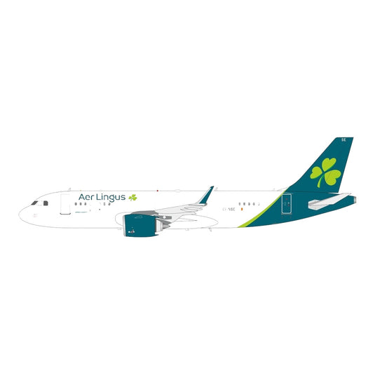 エアリンガス Aer Lingus エアバス A320-251N / ARD 1/200 飛行機模型 旅客機