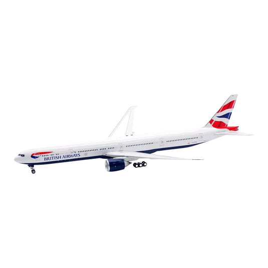 ブリティッシュ・エアウェイズ British Airways ボーイング 777-336/ER / ARD 1/200 飛行機模型 旅客機