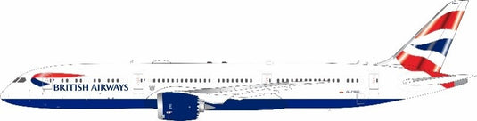 ブリティッシュエアウェイズ British Airways ボーイング 787-9 / ARD 1/200 飛行機模型 旅客機