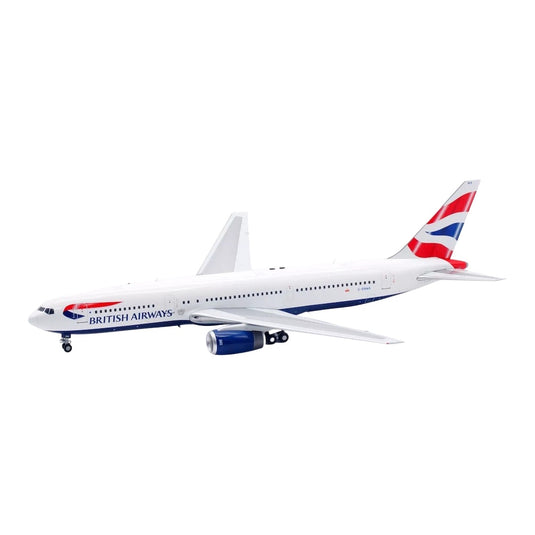 ブリティッシュ・エアウェイズ British Airways ボーイング 767-300ER / ARD 1/200 飛行機模型 旅客機